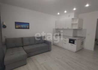 Продам квартиру студию, 30 м2, Казань, улица Галеева, 8Ак4, ЖКа Грин Сити