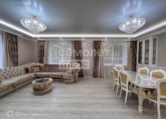 Продам дом, 268.8 м2, СНТ Озерки, Малиновый переулок, 448