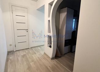 Продается 1-комнатная квартира, 41.4 м2, Нижний Новгород, улица Плотникова, 4, улица Плотникова