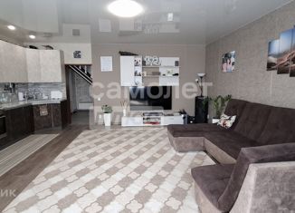 Продам дом, 103.2 м2, Верхняя Салда, улица III Интернационала, 107