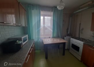 Продается 2-ком. квартира, 46 м2, село Джигинка, улица Мира, 6