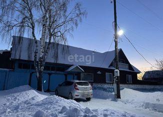 Продажа дома, 69.5 м2, посёлок городского типа Тугулым, площадь 50-летия Октября