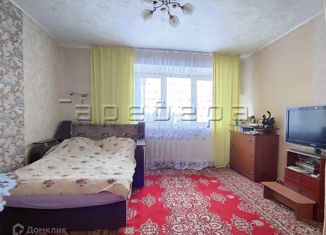 Продается 1-комнатная квартира, 18 м2, Красноярск, улица Ломоносова, 94к2, Железнодорожный район