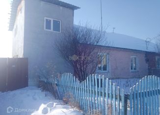 Продажа дома, 100 м2, поселок Элита, Заводская улица