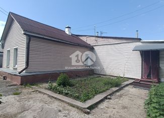 Продается дом, 66.7 м2, Новосибирск, Троллейная улица, 110
