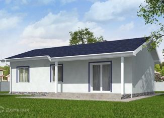 Продается дом, 90 м2, поселок Ушаково