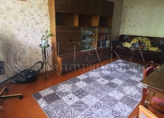 Продается двухкомнатная квартира, 48 м2, Приозерск, улица Калинина, 27А