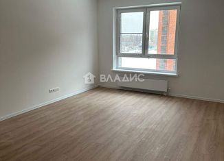 Однокомнатная квартира на продажу, 42.6 м2, Москва, станция Локомотив, Сиреневый бульвар, 4/1