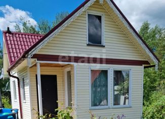 Продам дом, 100 м2, СНТ Литейщик