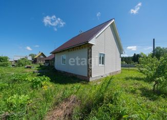 Продам дом, 58.6 м2, село Казанка, улица 50 лет Победы