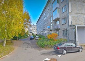 Продам двухкомнатную квартиру, 47 м2, Советск, улица Бетховена, 18