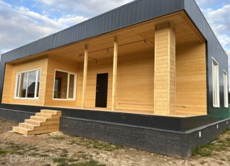 Продажа дома, 114 м2, село Семёновское, улица 75 лет Победы, 19