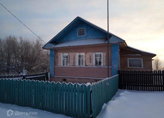 Продажа дома, 49.6 м2, деревня Филяево