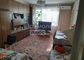 Продается 4-ком. квартира, 60 м2, Воронеж, Левобережный район, улица Ильича, 75