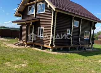 Продам дом, 130 м2, деревня Нововолково, Центральная улица