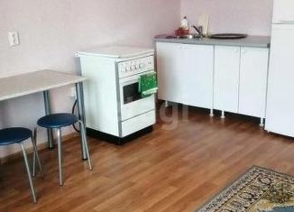 Продам квартиру студию, 27 м2, поселок Западный, Просторная улица, 8