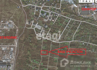 Продается дом, 35 м2, посёлок Путёвка, территория садоводческого общества Снежка, 668