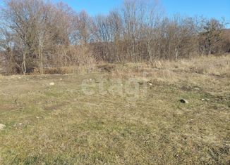 Земельный участок на продажу, 4 сот., посёлок Тульский, Гаражная улица