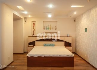 Многокомнатная квартира на продажу, 201.7 м2, Кемерово, улица Свободы, 17