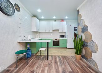 Продам 2-комнатную квартиру, 67 м2, Краснодар, Степная улица, 1/1к4, ЖК Мозаика