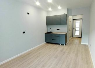 Продам квартиру студию, 27 м2, Краснодарский край, улица Ленина, 185Ак4