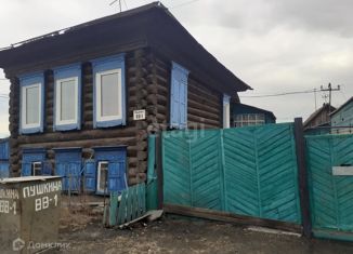 Продаю дом, 34.6 м2, Минусинск