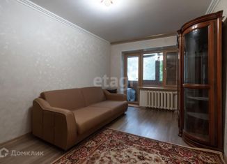 Продаю 2-ком. квартиру, 42 м2, Москва, Новороссийская улица, 15, метро Люблино