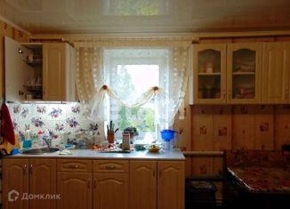 Дом на продажу, 108.8 м2, Прокопьевск, улица Ваничева, 19