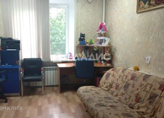 Продажа 2-комнатной квартиры, 48 м2, Ивановская область, улица Ермака, 35