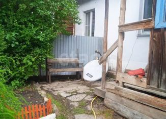 Продажа дома, 57.8 м2, деревня Сарафаново, улица Мичурина