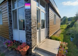 Продаю дом, 100 м2, деревня Ветошниково, Вешняковская улица