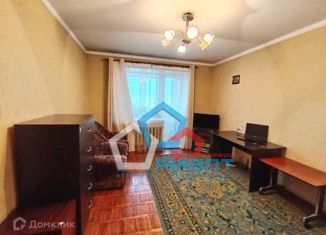 Продажа трехкомнатной квартиры, 60 м2, Омская область, улица 16-й Военный Городок, 415