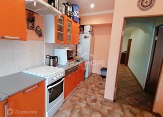 Продажа 2-ком. квартиры, 50.4 м2, Архангельск, улица Гагарина, 61