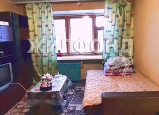 Квартира на продажу студия, 18 м2, Нефтеюганск, 1-й микрорайон, 13