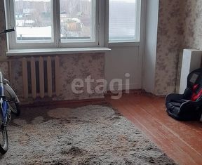 3-комнатная квартира на продажу, 64.4 м2, Нижний Тагил, Советская улица, 20