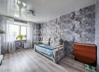 Продам 2-комнатную квартиру, 41.7 м2, Томская область, Железнодорожная улица, 62