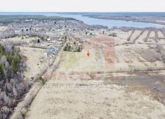 Продаю участок, 11 сот., поселок Староселье, Кирпичная улица