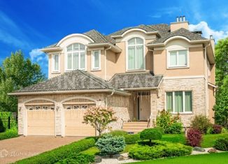 Продается дом, 430 м2, посёлок Вёшки