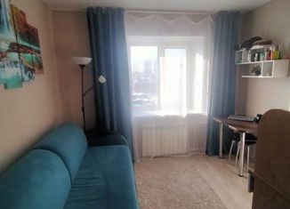 Продается 1-комнатная квартира, 13.2 м2, Барнаул, улица Эмилии Алексеевой, 5к1, Октябрьский район