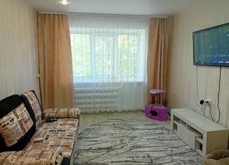 Продам 2-комнатную квартиру, 40 м2, Йошкар-Ола, проезд Какшан, 13