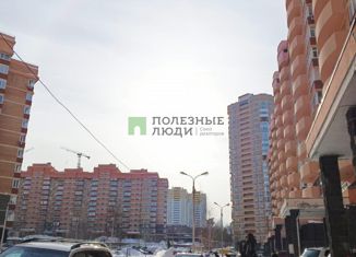 Продажа двухкомнатной квартиры, 57.5 м2, Уфа, Бакалинская улица, 25