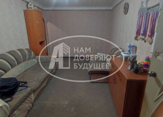 2-комнатная квартира на продажу, 45 м2, поселок Углеуральский, улица Чернышевского, 40