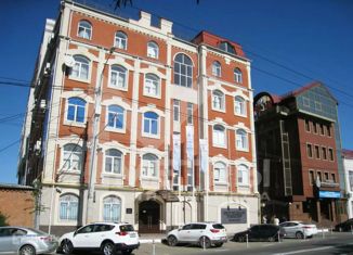 Сдаю в аренду офис, 14.3 м2, Краснодар, улица Будённого, 117/1, улица Буденного