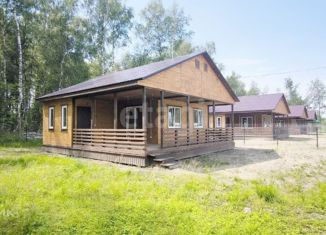 Продается дом, 81 м2, СНТ Горелый Лес, улица Зелёный Дол