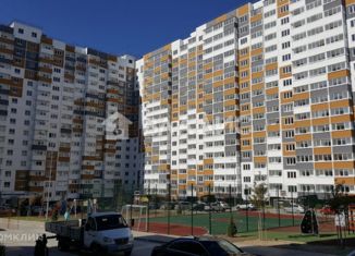 Продается 2-комнатная квартира, 67.66 м2, Новороссийск, ЖК Уютный, улица Алексея Матвейкина, 4