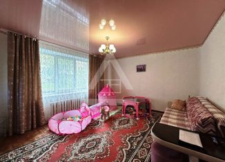 Трехкомнатная квартира на продажу, 64.9 м2, Челябинская область, улица Дзержинского, 14