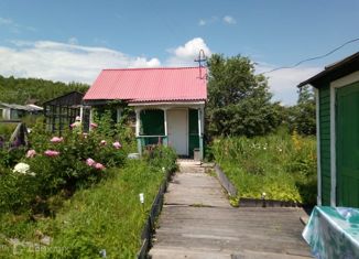 Дом на продажу, 18 м2, Комсомольск-на-Амуре, 5-я улица