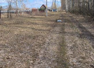 Продам земельный участок, 9 сот., село Айша, Лесная улица