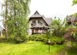 Продажа дома, 490 м2, деревня Калчуга, деревня Калчуга, 12