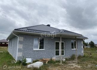 Продажа дома, 120 м2, село Айдарово, улица Победы